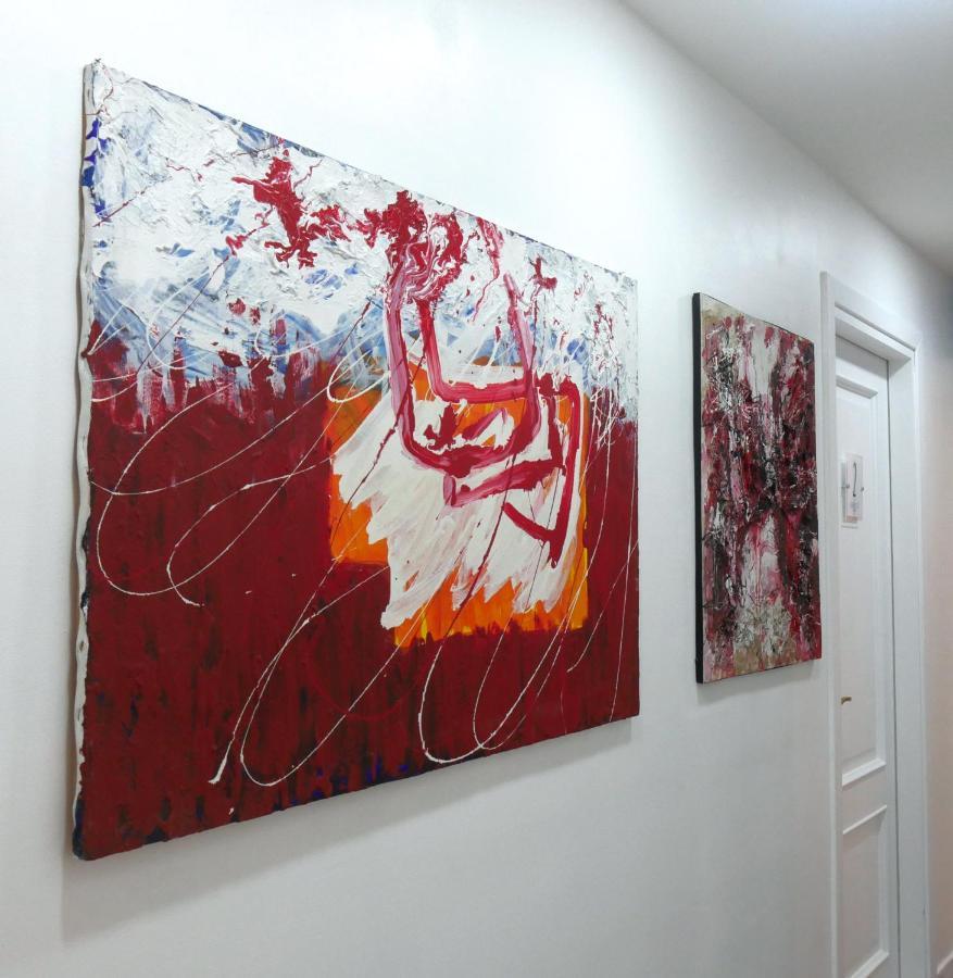Firenze32 Bed & Breakfast Napoli