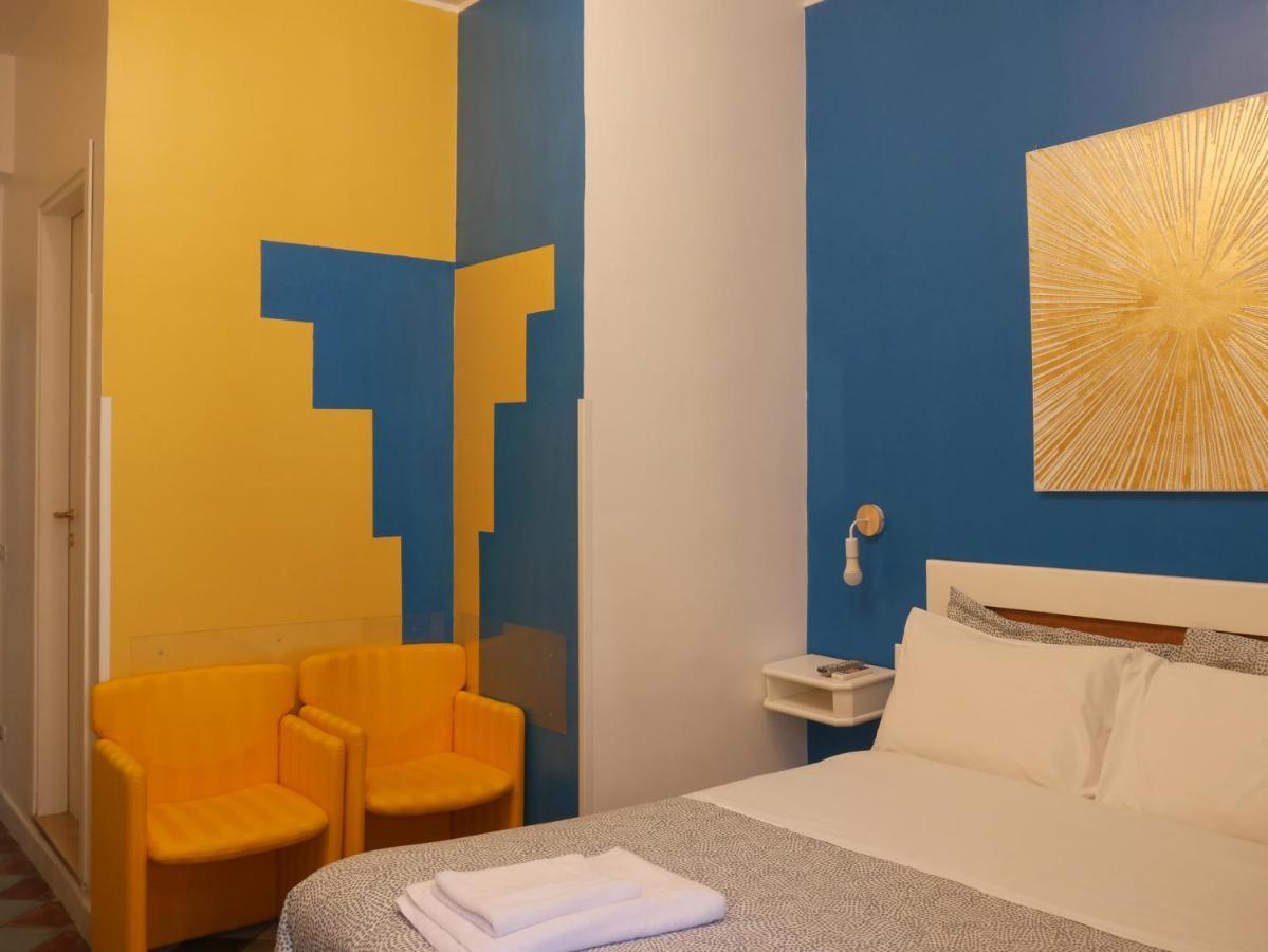 Firenze32 Bed & Breakfast Napoli
