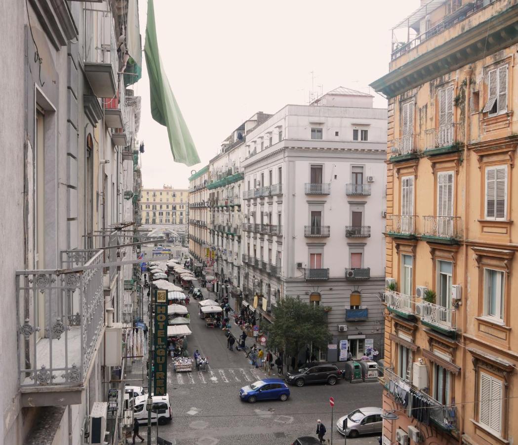 Bed & Breakfast Firenze32 Napoli