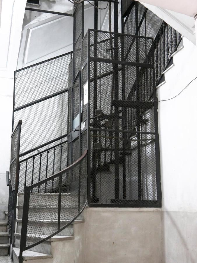 Bed & Breakfast Firenze32 Napoli