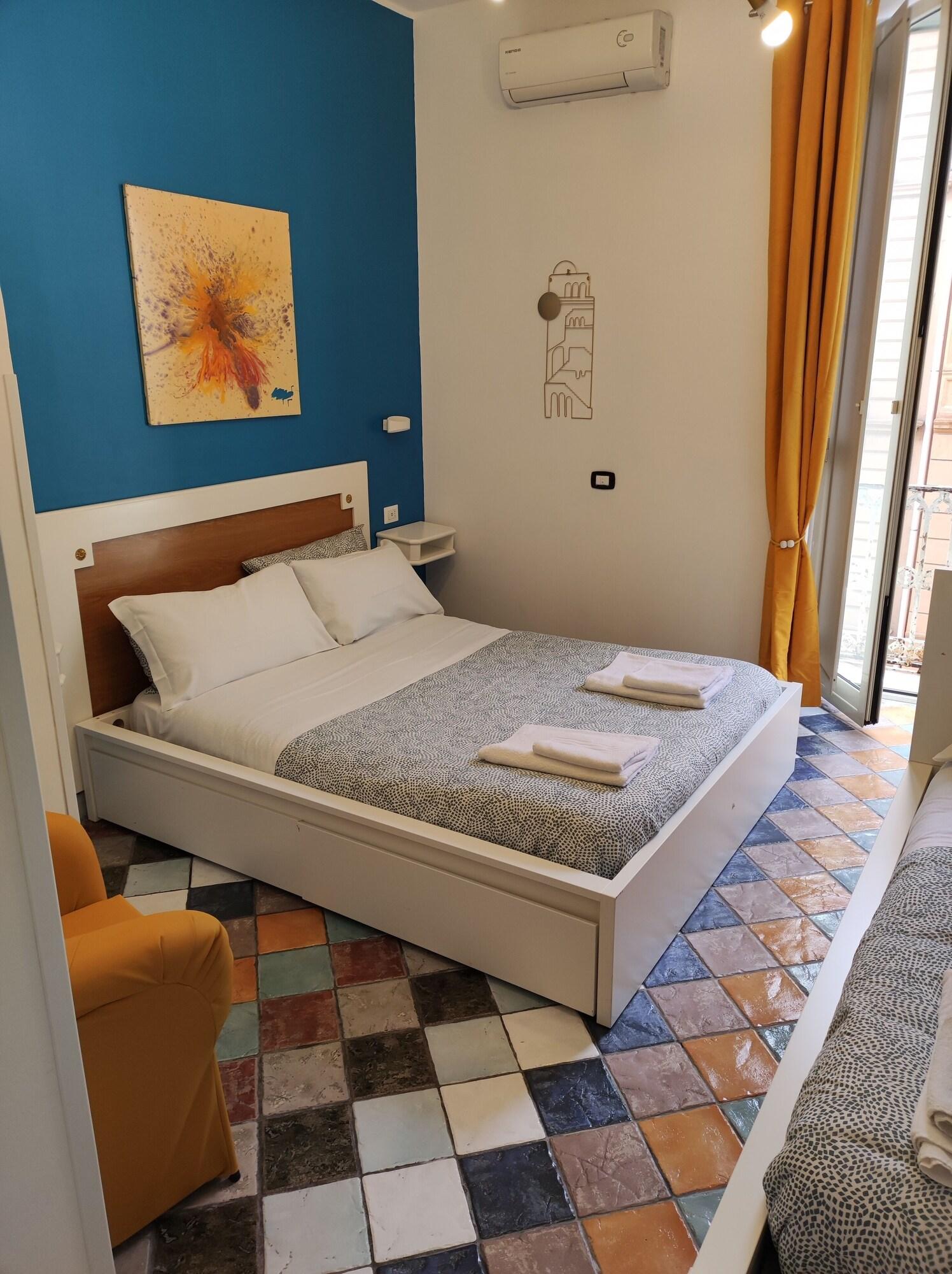 Firenze32 Bed & Breakfast Napoli