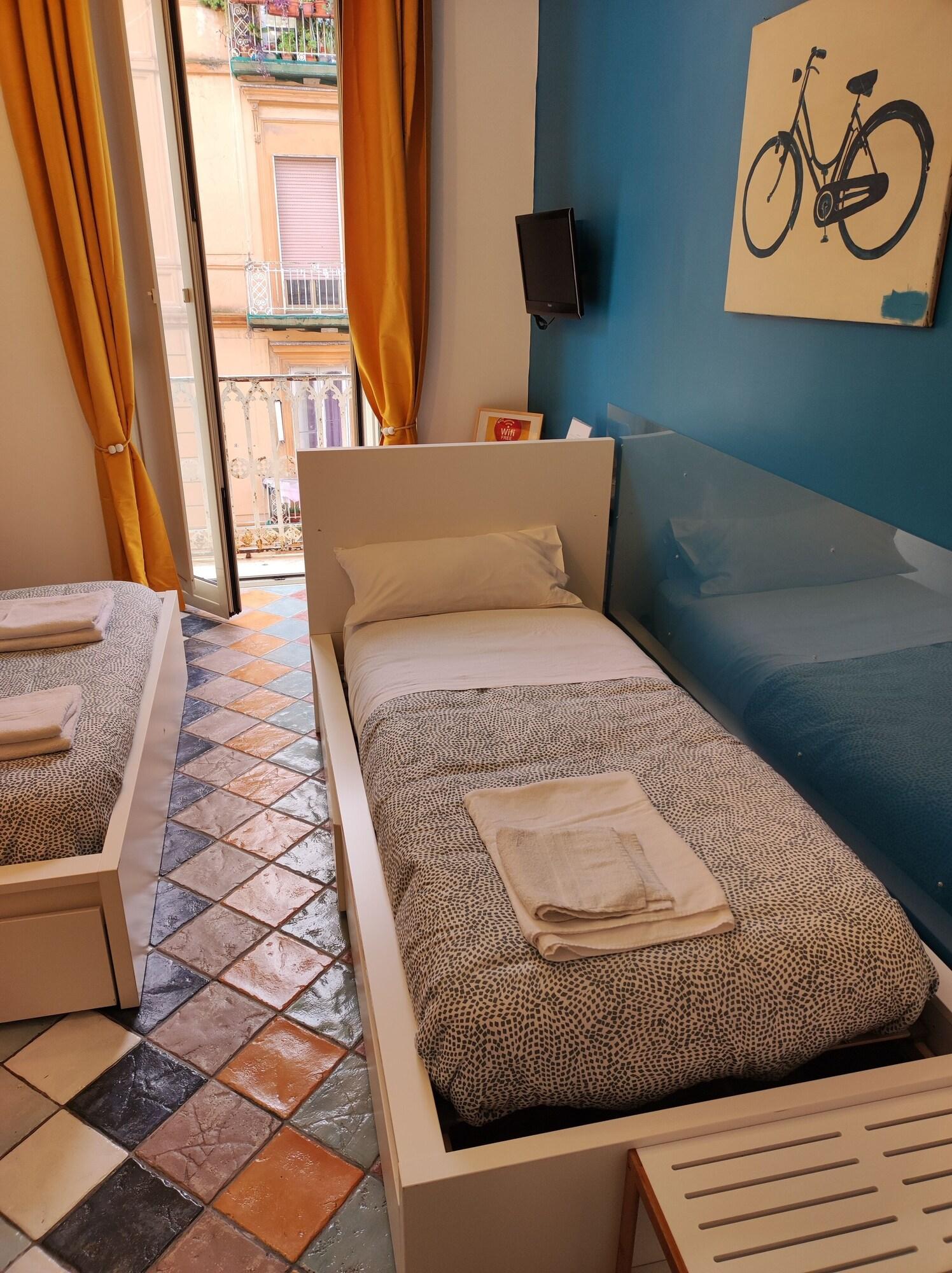 Firenze32 Bed & Breakfast Napoli