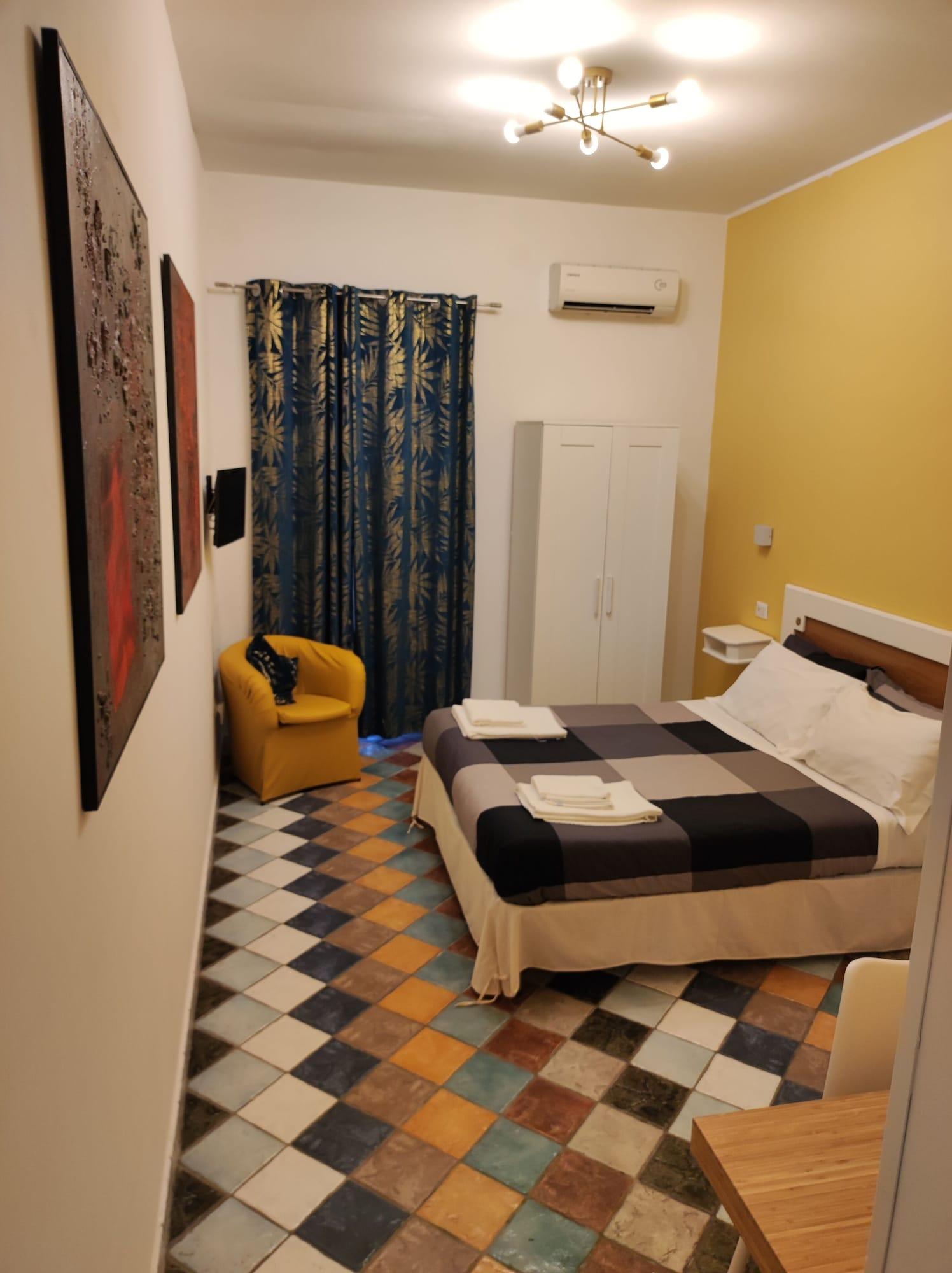 Bed & Breakfast Firenze32 Napoli