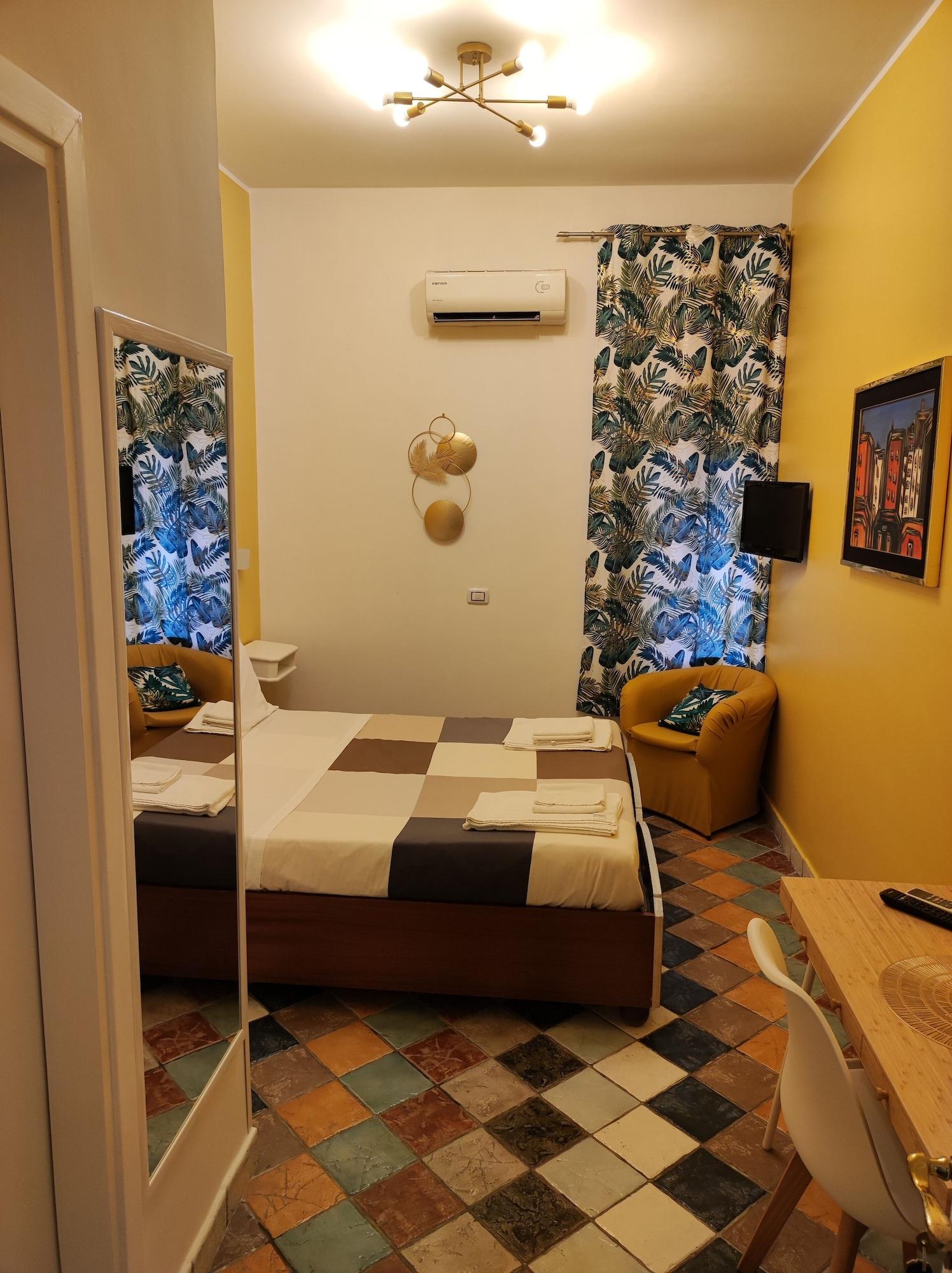 Firenze32 Bed & Breakfast Napoli