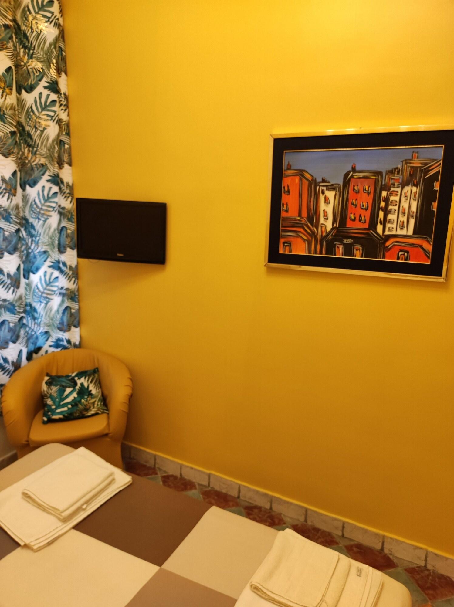 Firenze32 Bed & Breakfast Napoli