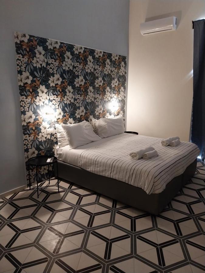 Firenze32 2* Napoli