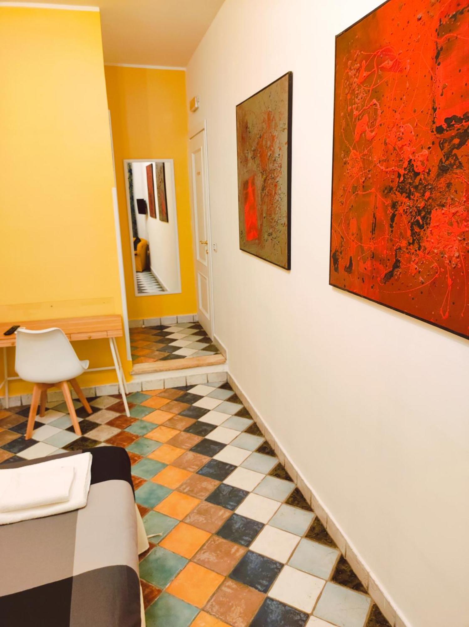 Bed & Breakfast Firenze32 Napoli